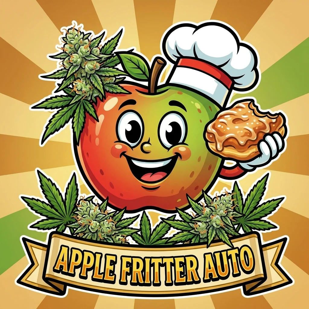 Feminisierte Autoflower Samen
