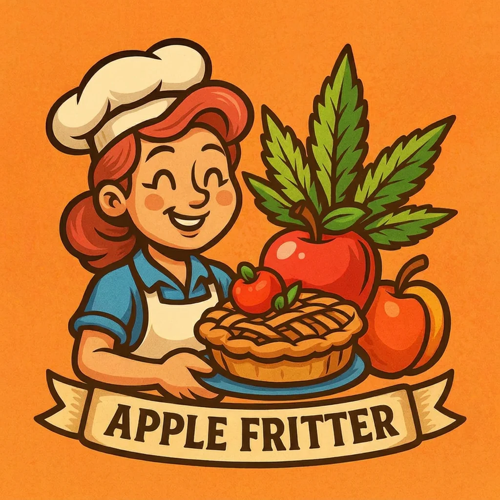 Apple Fritter Hanfsamen