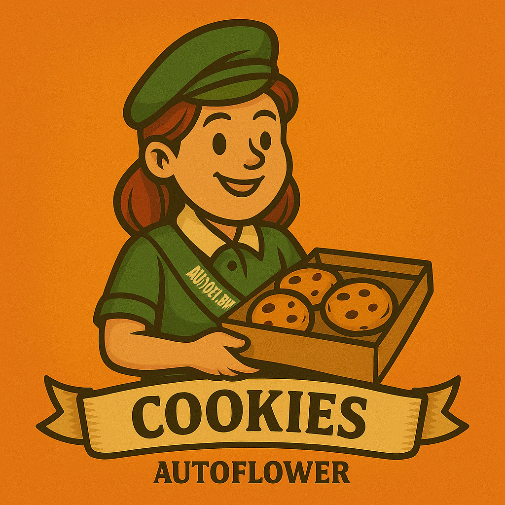 Cookies Autoflower Hanfsamen