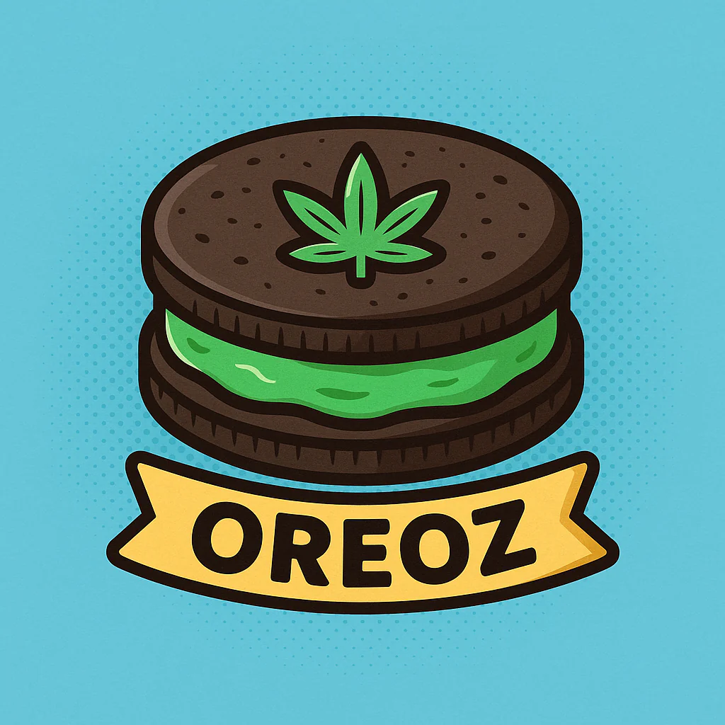 Oreoz Hanfsamen
